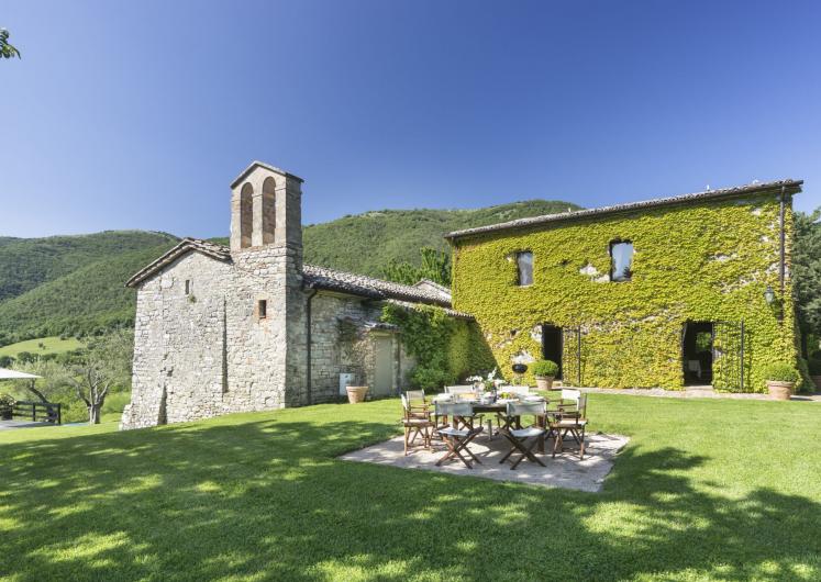 Image of Villa San Savino