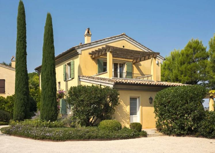 Image of Villa Oliveto