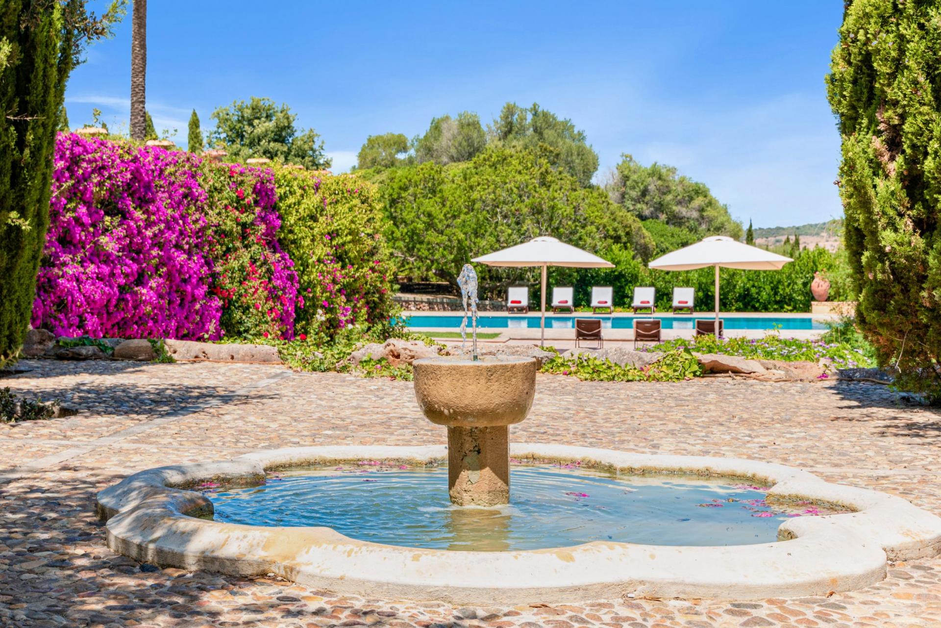 Villa Son Doblons | Luxury Villa in Mallorca