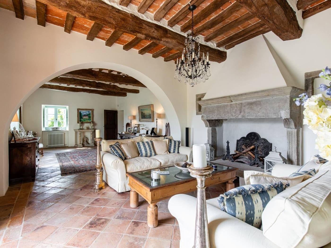 Tenuta Cantata | Luxury Villa in Tuscany