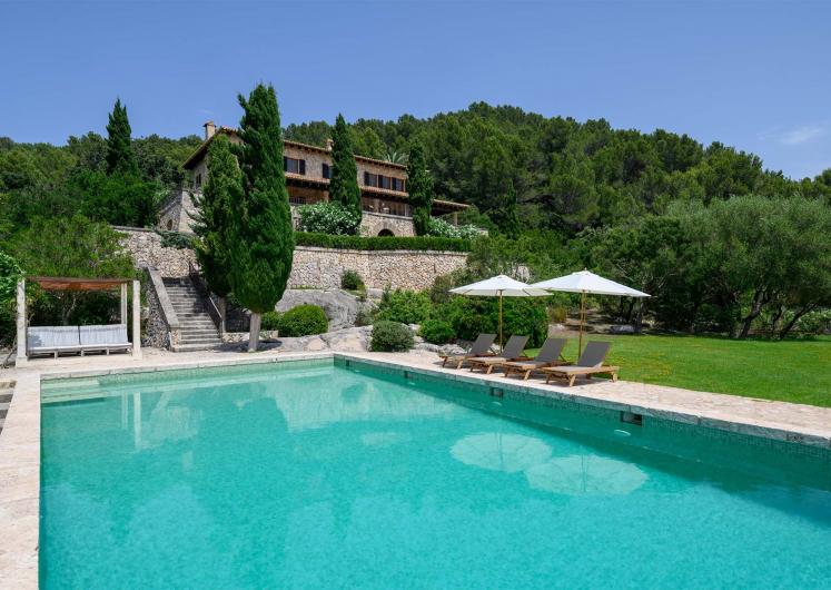 Image of Villa Can Tramuntana