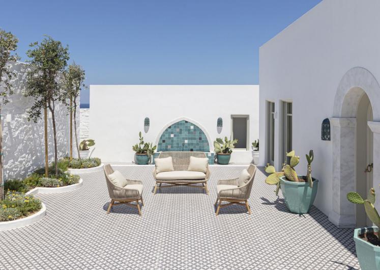 Image of Villa Naima