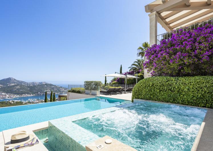 Image of Finca Finesse
