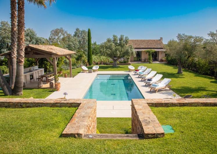 Image of Villa Teranga
