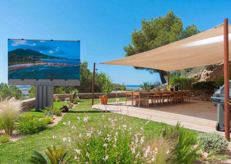 Image of Villa Senon