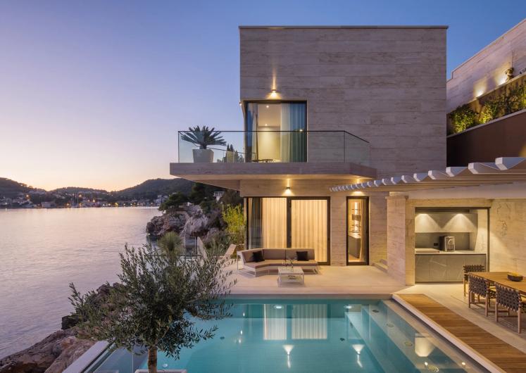 Image of Villa Crescendo