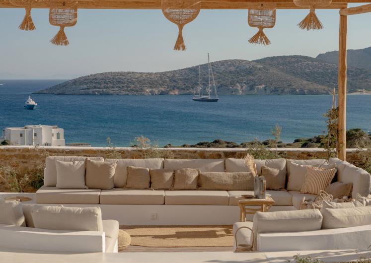 Image of Villa Eytan