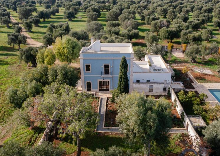 Image of Villa Caravista