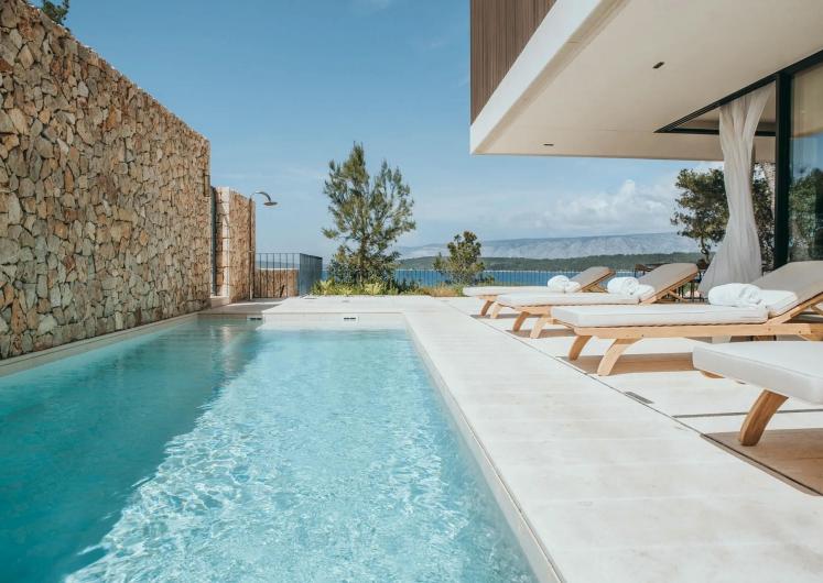 Image of Villa Cascadia