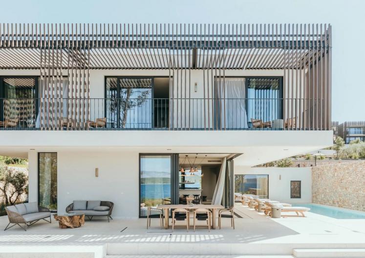 Image of Villa Cascadia
