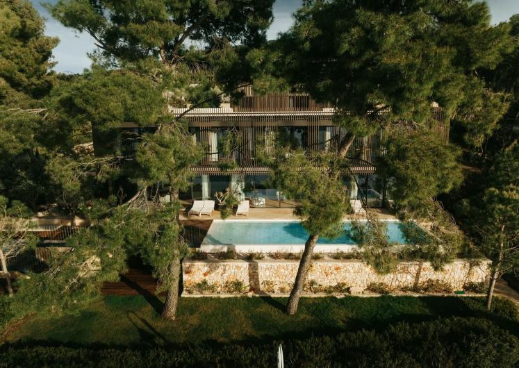 Image of Villa Bayside Retreat