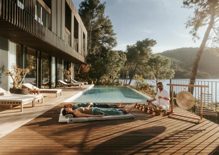 Image of Villa Bayside Retreat