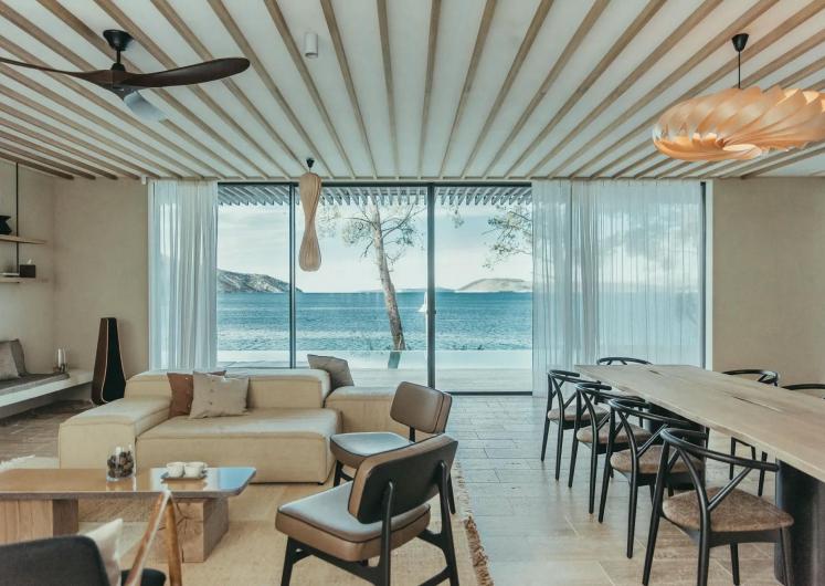 Image of Villa Bayside Retreat