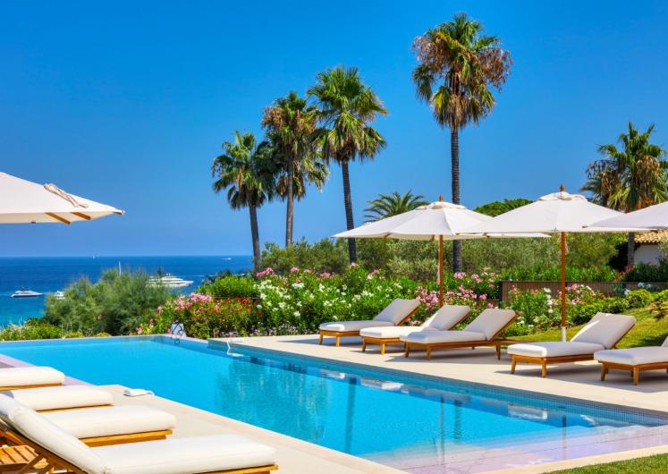 Image of Villa Las Brisas