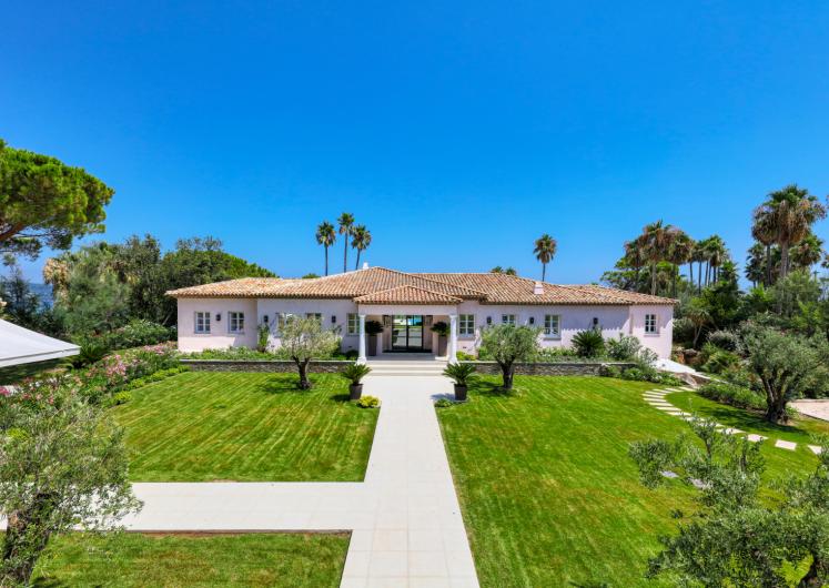 Image of Villa Las Brisas