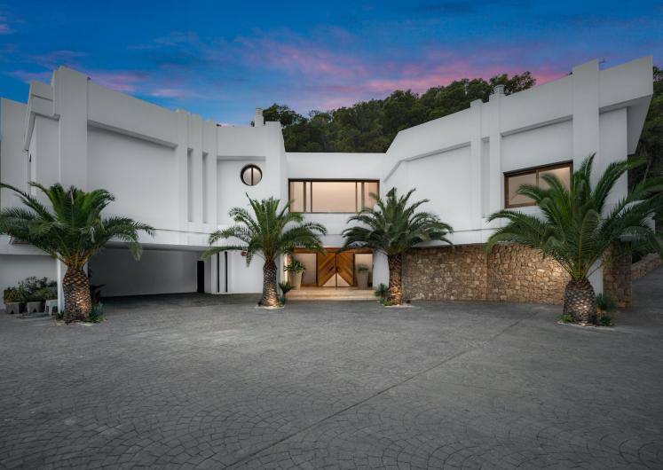Image of Villa Senon