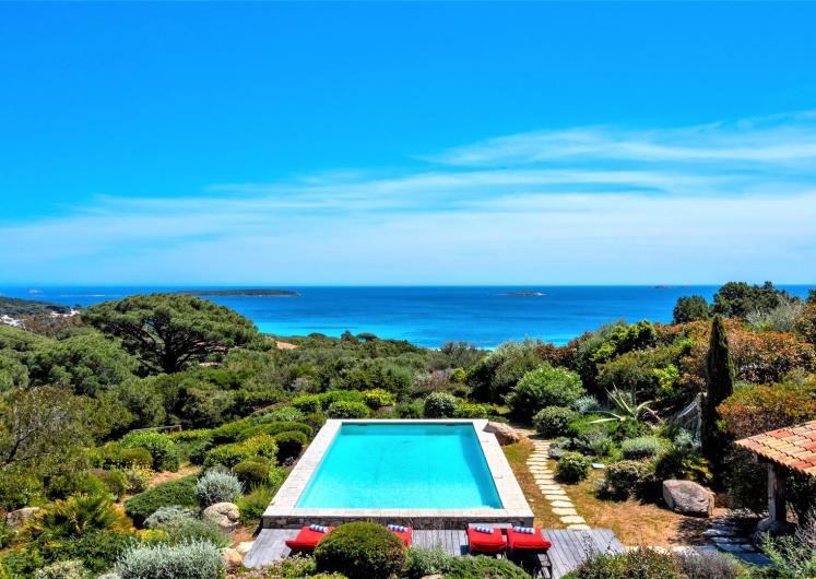Image of Villa Luna