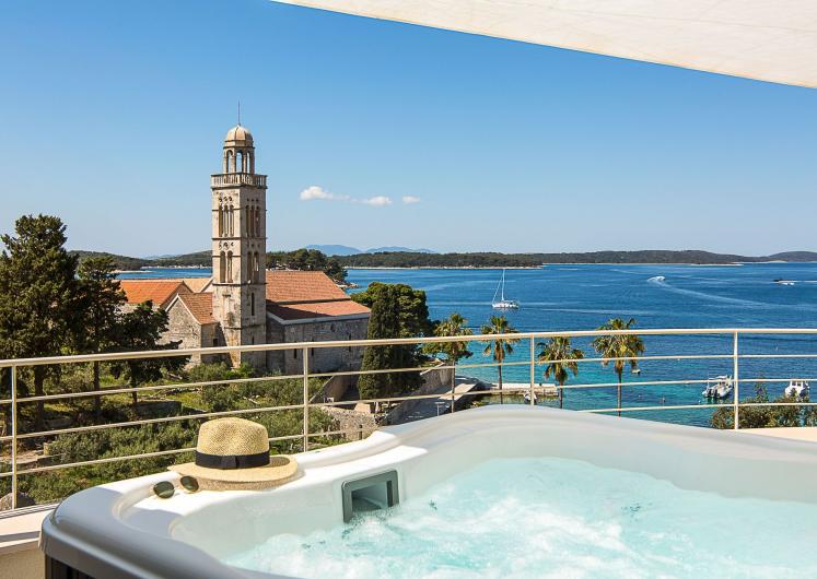 Image of Villa Teodora