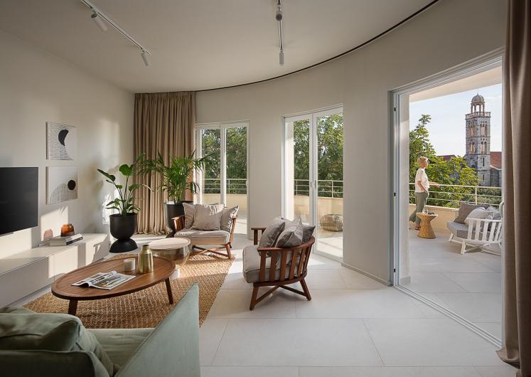 Image of Villa Teodora