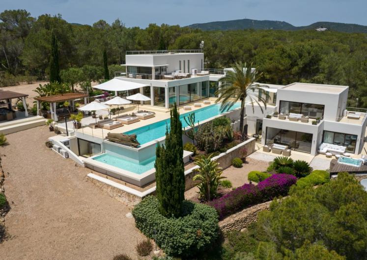 Image of Villa Cana Milene