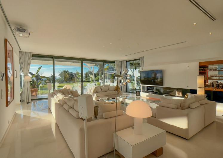 Image of Villa Oasis