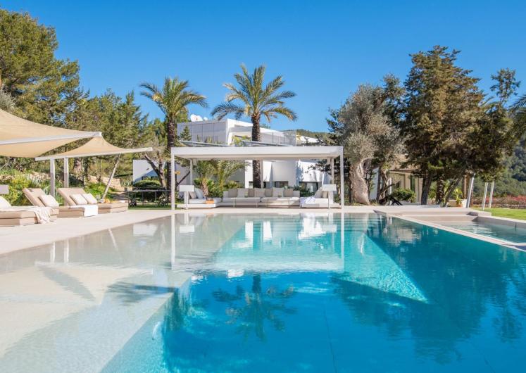 Image of Villa Oasis