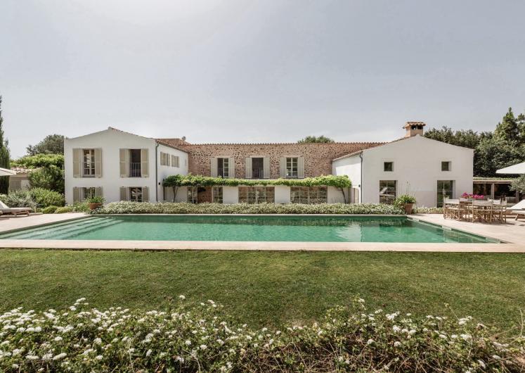 Image of Finca Es Rafal
