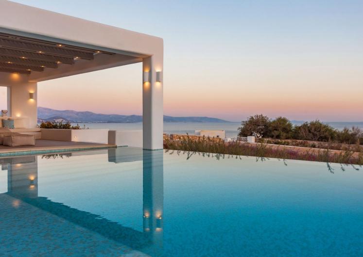 Image of Villa Little Turquoise