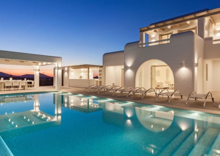 Image of Villa Great Turquoise