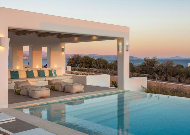 Image of Villa Great Turquoise