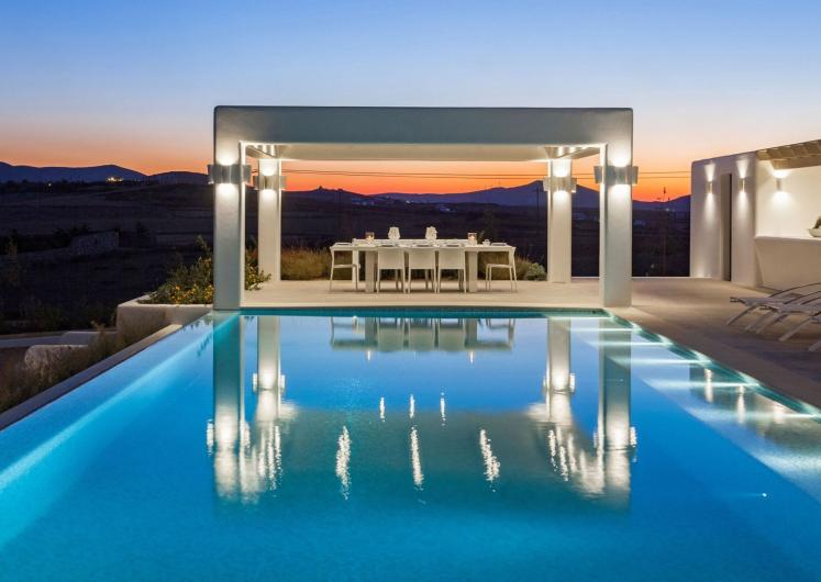 Image of Villa Great Turquoise