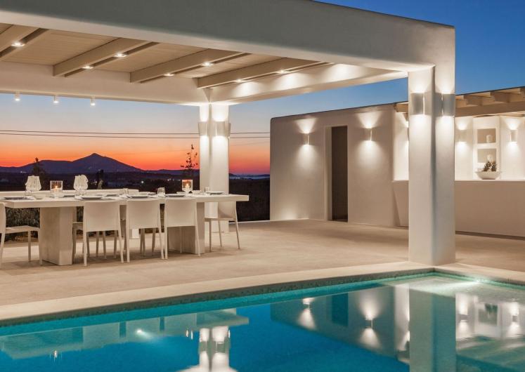 Image of Villa Turquoise