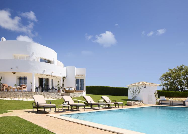 Image of Villa Casa Rosa Dos Ventos