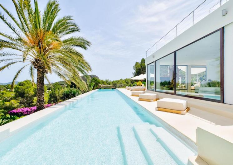 Image of Villa Cana Milene