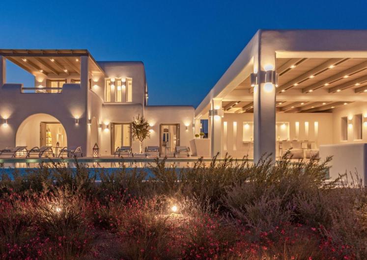 Image of Villa Little Turquoise