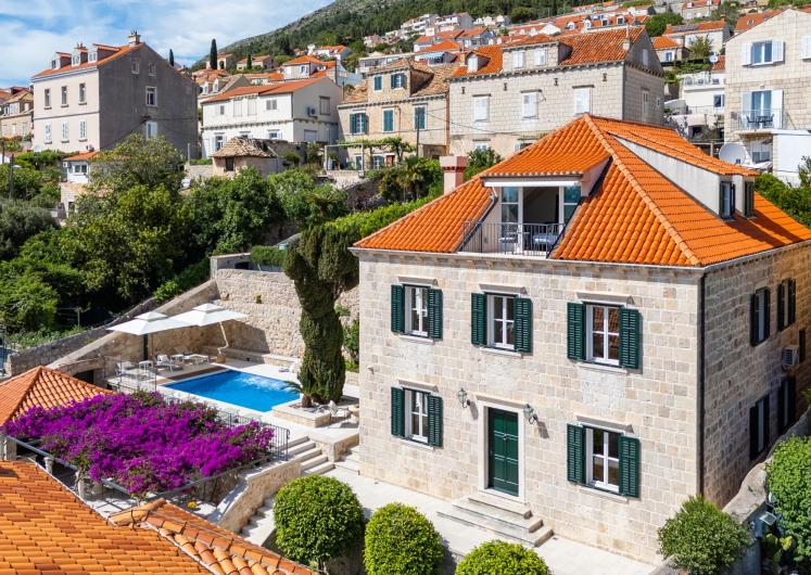 Image of Villa Agape