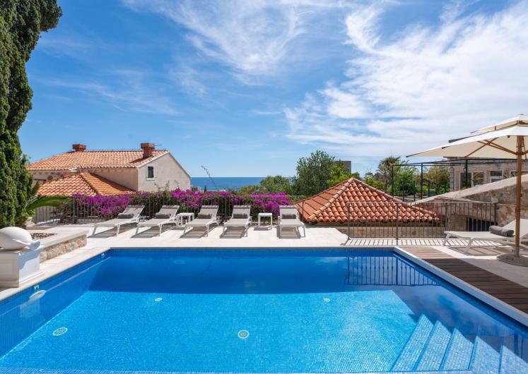 Image of Villa Agape