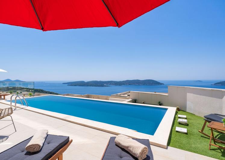 Image of Villa Green Horizon