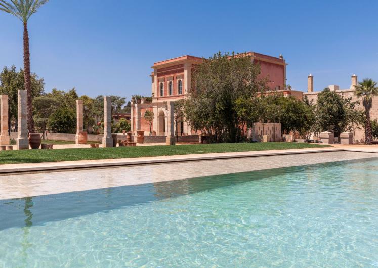 Image of Masseria De Virgilis