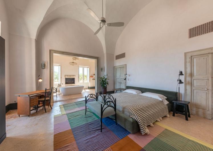 Image of Masseria De Virgilis