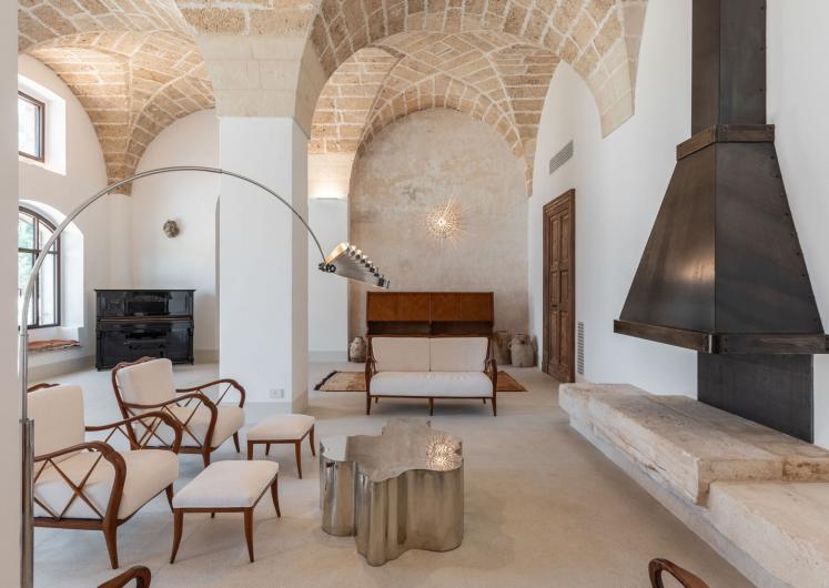 Image of Masseria De Virgilis