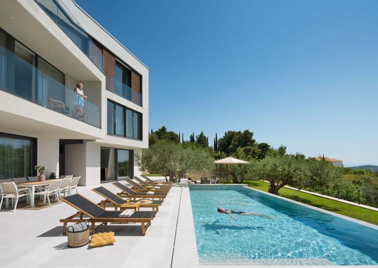 Image of Villa Ó