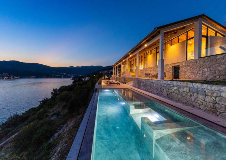 Image of Villa M