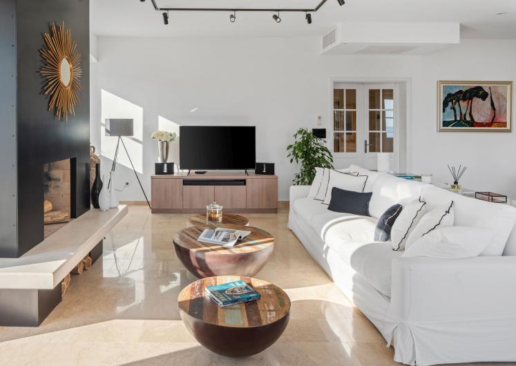 Image of Villa Agape
