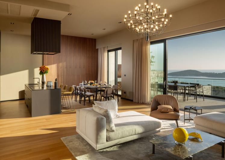 Image of Elena & Frida Residence