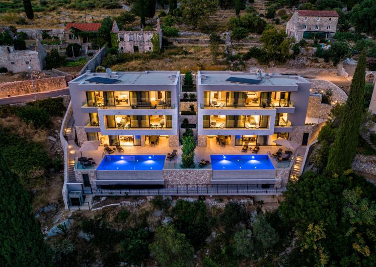 Image of Helios & Maris Residence