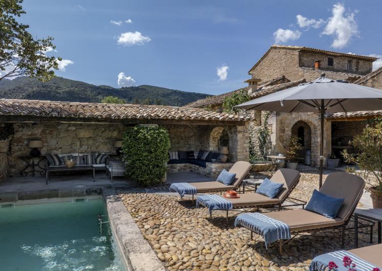 Image of Villa Syrah