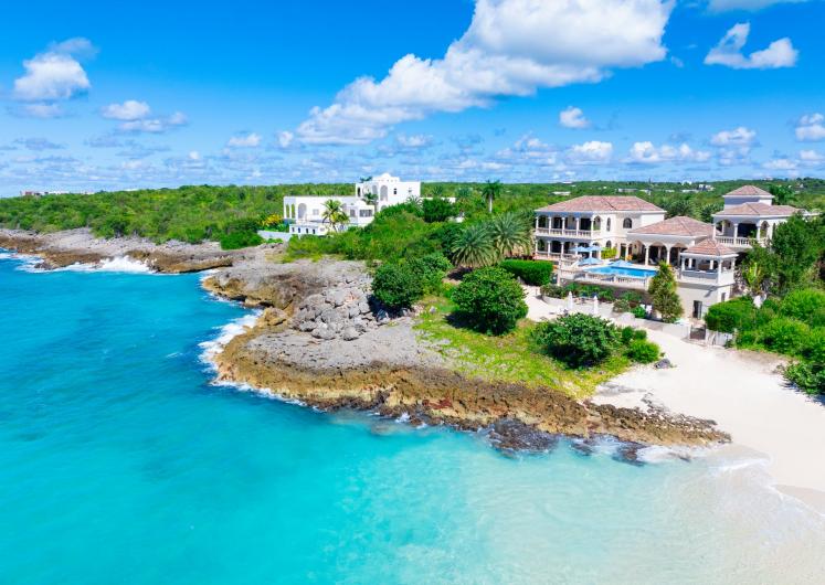 Image of Sandcastle Villa