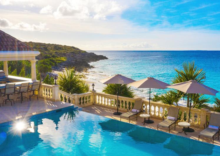 Image of Sandcastle Villa