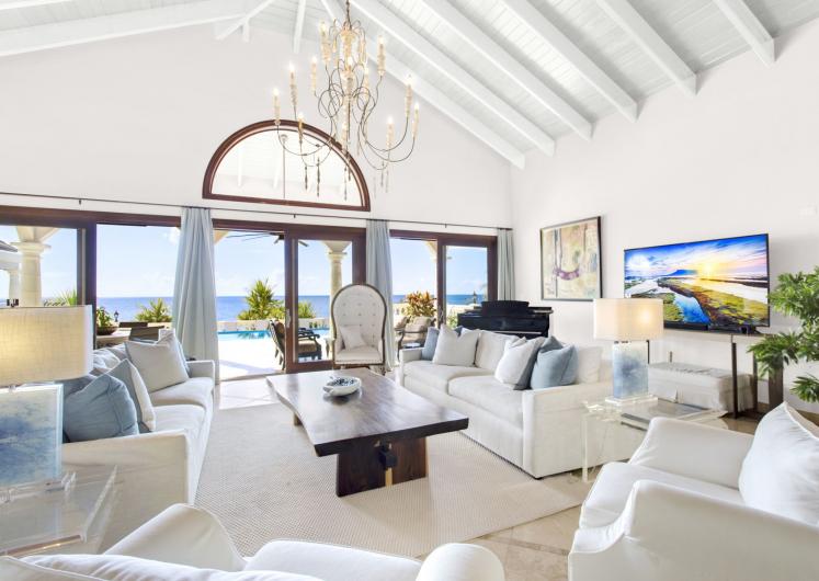 Image of Sandcastle Villa